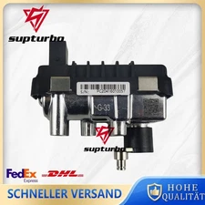Turbo Actuator G-33 767933 for Ford Transit VI 2.2 TDCi 103kW 140BHP Duratorq
