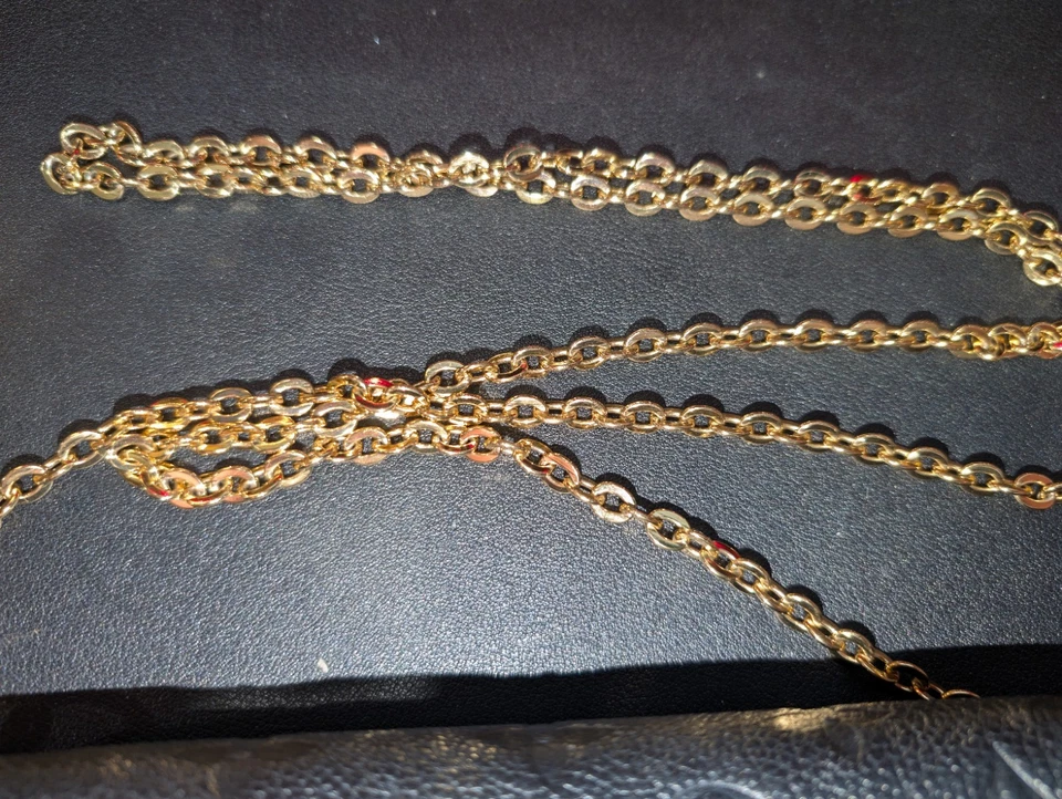 Louis Vuitton Monograma Empreinte Cuero  Foto 3 de 4