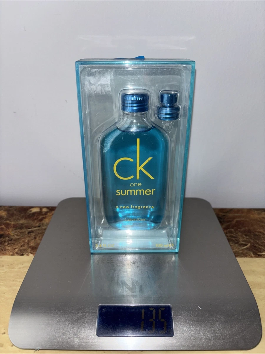 Discontinued Ck One Fragrances for Women for sale - eBay