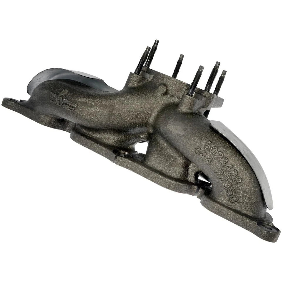 Colector de escape Dorman 674-428 para Chevy Chevrolet Camaro Equinox GMC Terrain Foto 2 de 4