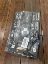 Nespresso Vertuo  Coffee Capsules Bianco Doppio & Piccolo & Forte