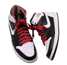 Size 10.5 - Air Jordan 1 Retro RTTG High Las Vegas for sale online