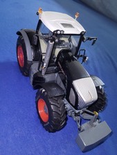Siku Fendt 936 Vario Black Beauty Limited Edition 1:32 Von Wiking