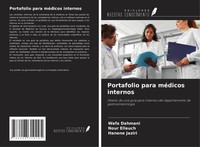 Portafolio Para MéDicos Internos Wafa Dahmani (U. A.) Taschenbuch Spanisch 2024