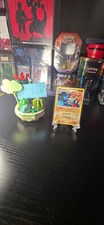 Infernape Lv.49 3/100 Stormfront Holo Rare EN 2008 120 HP Pokemon TCG (NM)