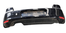 5K6807421GRU Paraurti post.  VOLKSWAGEN GOLF (5K/AJ) 1.6 TDI DPF Ber.