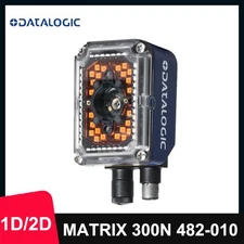 Datalogic MATRIX 300N 482-010 DPM Ultra-compact Image Barcode Scanner 937600053