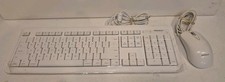 Macally XKEYHUB Wired USB Keyboard with Built...
