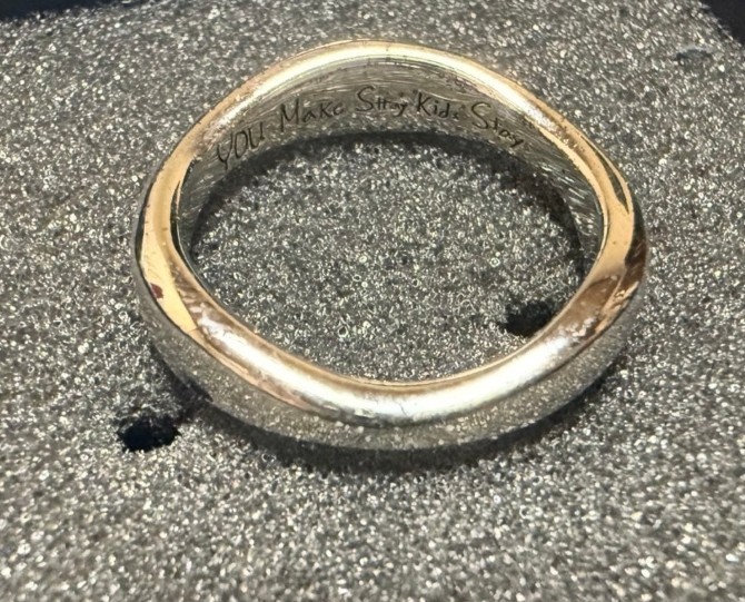 Stray Kids 5-STAR Dome Tour 2023 Seoul Special Ring Han Ver. with