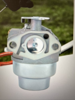 #ad Honda Mower HRR2163PDA GVC160 Engine Carburetor $25.00