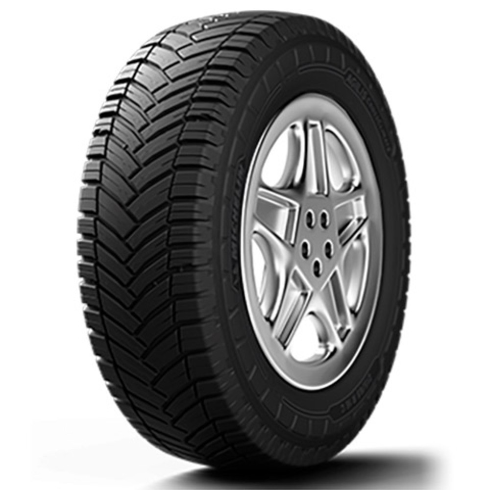 Tyre 225/55x17 MICHELIN agil.cc109/107h Agilis