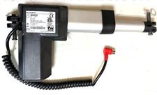 La-Z-Boy 10.000054 Lazy Luxury Lift Chair Motor 83700 or 74845 Okin Deltadrive