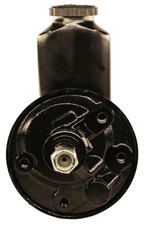 Power Steering Pump-New Lares 12293