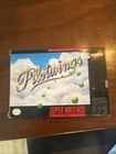 Pilotwings (Super Nintendo, 1991)