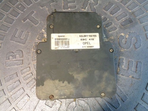 ABS-Regler Hydraulikpumpe 13040101 OPEL VECTRA B