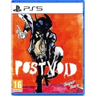 Post Void [PlayStation 5]