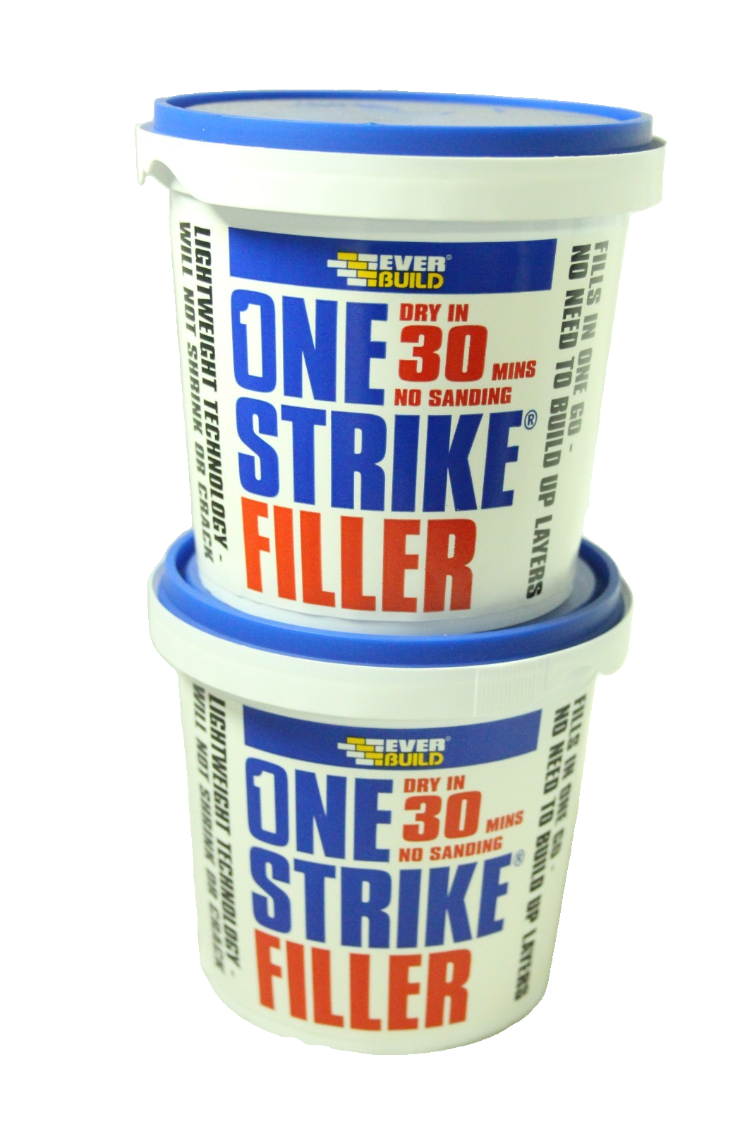 450ml One Strike Filler - Image 11