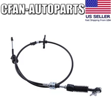 Fit 05 06 Toyota Tundra 05 - 07 Sequoia 4.7L V8 Auto Trans Shifter Select Cable