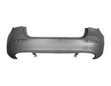 STOßSTANGE HINTEN FÜR MERCEDES A-KLASSE W177 AB 2018 LACKIERBAR