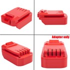Adapter For Dewalt 20V Li-ion Battery Convert to for Craftsman 20V Cordless Tool — photo 7