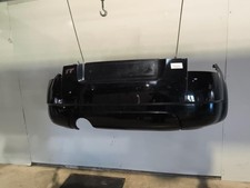 Pare-choc arrière Audi TT