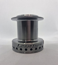 Daiwa Linear-X 5000 BR Tournament Spare Spool