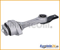 Lagerung, Motor Original Imperium 37232 Hinten FüR Vw Golf Iv