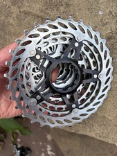 SRAM PG-1130 Cassette 11 Speed 11-32 NICE for cyclocross gravel road