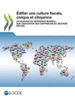 ÉDifier Une Culture Fiscale, Civique Et Citoyenne Oecd Taschenbuch FranzöSisch