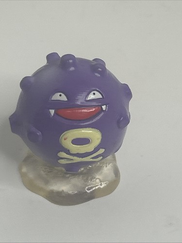 Vintage Rarität Tomy Pokemon Ash James Jesse Misty Brock Figuren und Pokemon - Bild 17 von 24