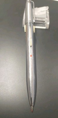 Klassiker: Norma 4-Farben-Stift   Hartverchromt   Vintage 50er Jahre   Top...