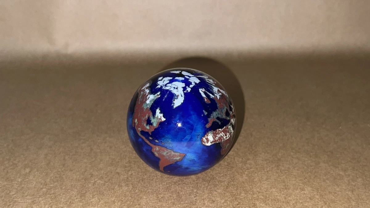 Lundberg Studios In Glass Paperweights for sale | eBay