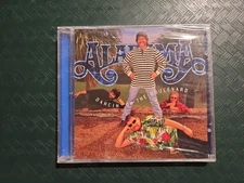Alabama - Dancin' On The Boulevard (CD, 1997, RCA Records) CRC