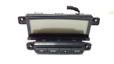 KIA CEED 2006-2009 MMI Display Screen Navigation 957101H100