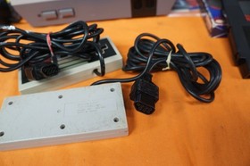 Nintendo NES Action Set Home Console - White/Gray Gaming Console W/Box