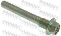 Febest 0574-MZ6LOWR FüHrungsbolzen, Bremszange FüR Mazda