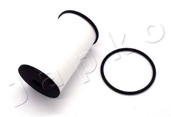 Japko Hydraulikfilter Automatikgetriebe FüR VW Passat Variant 2.0 TDI Skoda-image