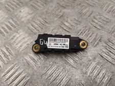 Mercedes-Benz CLS C219 2006 Crash Impact Sensor 0018209126