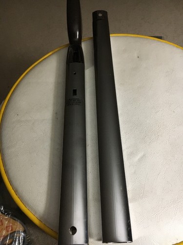 Empuñadura y mango para aspiradora Hoover 48663072 - Creo que es para conquista - Imagen 3 de 10