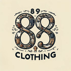 89Clothing