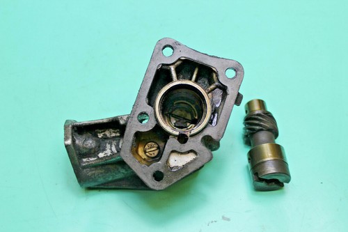 Mercedes M110 R108 W126 W116 W123 Bearing Housing Distributor 1101580515+ Wave - Picture 3 of 3