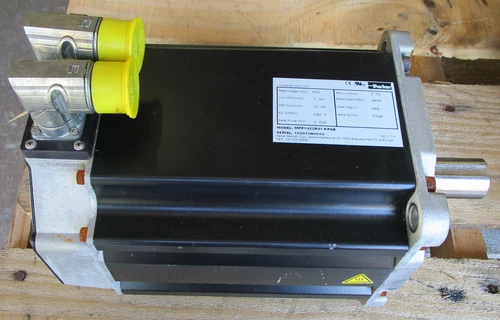 PARKER MPP1003Q6S-KPSB COMPUMOTOR Used Cut Out