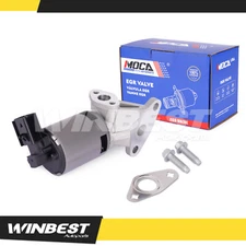 Fit 03-10 Chrysler Aspen 300 Dodge Ram Magnum Durango Charger 5.7L EGR Valve 