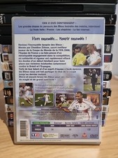 France football dvd