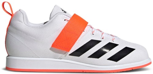 adidas Powerlift 4 Weightlifting Shoes Men display picture 1