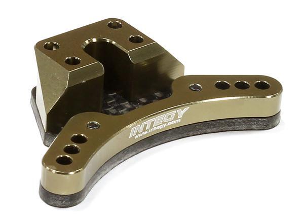 T2 Front Shock Tower for Associated ProLite 4X4 Ready-To-Run | eBay