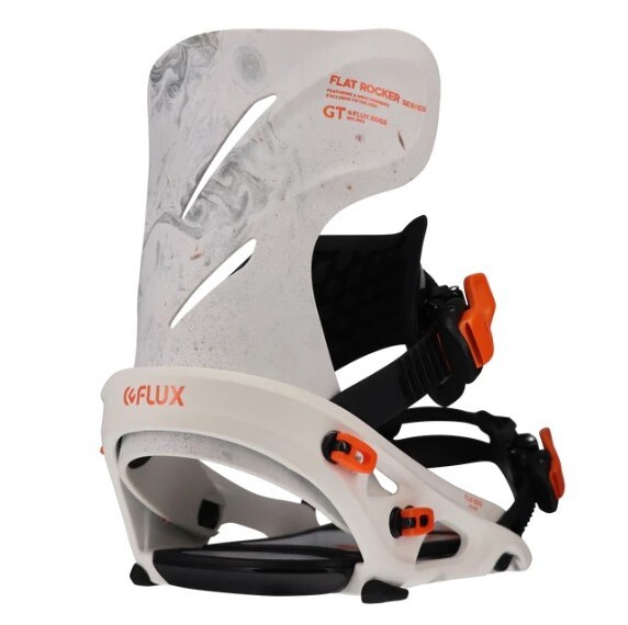 Flux GT Bindings Men's Size Large 2022/2023 L New Open Box