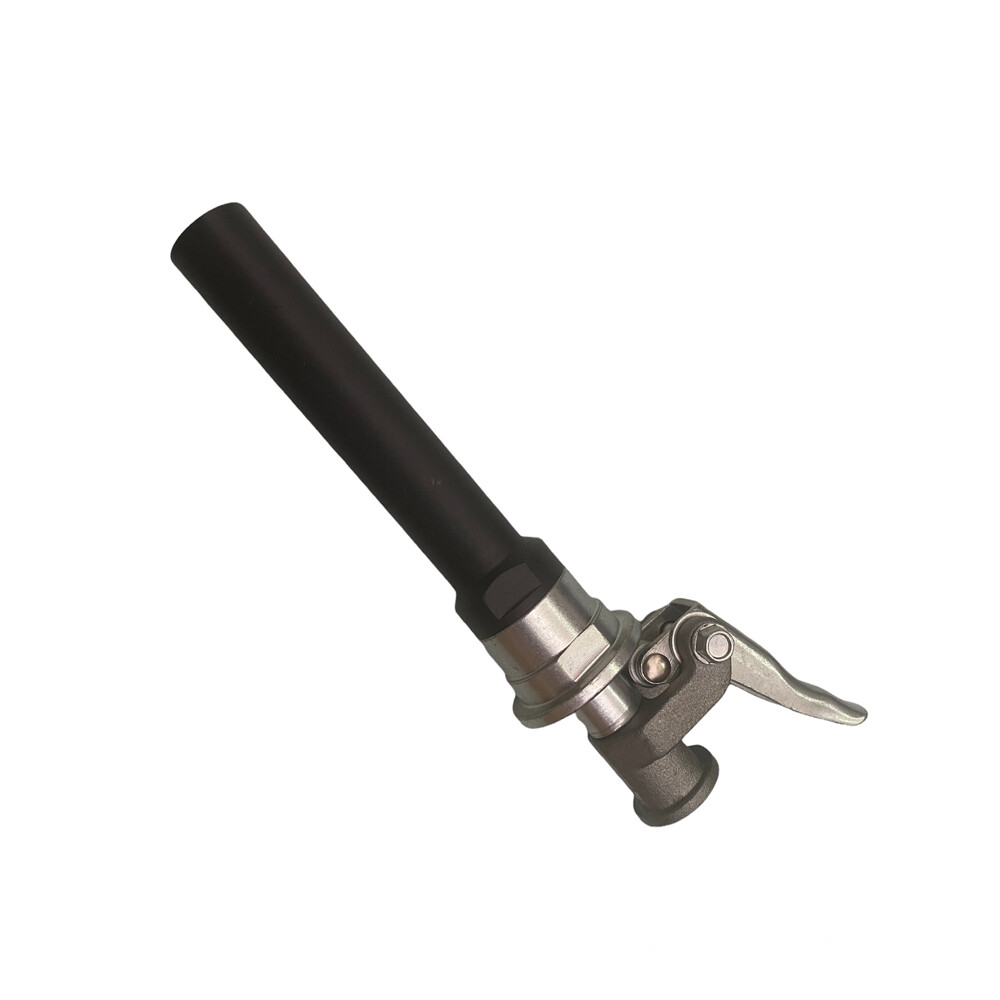 Kit 110 Pezzi Ingrassatori Per Pistole - Testine M6/M8/M10 Con Angoli 45&deg;/90&deg;/180&deg;, Con Scatola Portatile