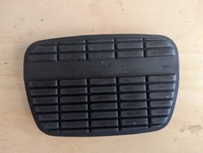 New London Black Cab Taxi Automatic brake pedal rubber PED23