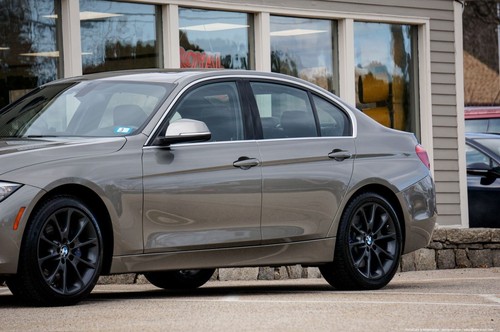 2017 BMW 3-Series xDrive - Picture 15 of 40
